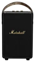 Marshall Tufton Black and Brass - Портативные Bluetooth-колонки