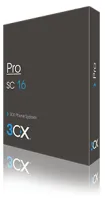 Professional 24SC (годовая)