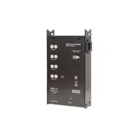 ИМЛАЙТ NETline-4Truss Преобразователь сигнала, протоколы: ArtNet, sACN, DMX; 4 порта, разъемы XLR 3pin, OLED индикатор, исполнение корпуса мобильное