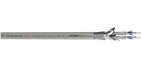 Sommer Cable 100-1156-02- Многоканальный аудиокабель (мультикор) [AES/EBU] серии LOGIC MODF 2