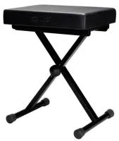 GUIL BQ-01 банкетка для пианиста, 3 позиции высоты