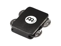 JT-S-BK Бубенцы, дополнение для кахона, Meinl
