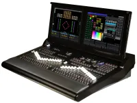 PSL Lighting Apollo 16 Pro Пульт управления световыми приборами 8192 канала. 8 DMX и 2 Art-Net интер