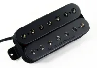 Seymour Duncan Sentient 7 - Neck, Black звукосниматель хамбакер для 7-струнной...