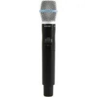 SHURE ULXD2/BETA87A K51 - Передатчик для радиосистемы