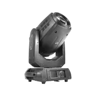 Starlight MHL280BSW 280W  вращающаяся голова