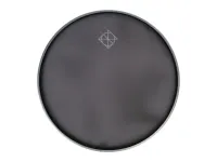 PHT110MSBK-DIX1 Пластик для барабана 10", Dixon