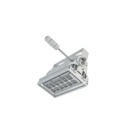ИМЛАЙТ arch-Line 50 N-90 STm DownLight C Подшивной архитектурный светодиодный светильник с матовым рассеивателем. Угол раскрытия вторичной оптики 90 град., Круглая маска для встраивания в подшив диаметром 260мм. Круглый матовый рассеиватель диаметром 150м