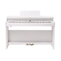 Цифровое пианино Roland RP701-WH белое