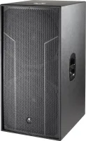 DAS AUDIO ACTION-218A Активный сабвуфер, 2х18", RMS 1250 Вт/ пик. 2500 Вт, 35 Гц -160 Гц, 139 дБ