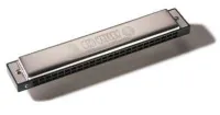 M255001 Big Valley С-major Губная гармошка тремоло Hohner