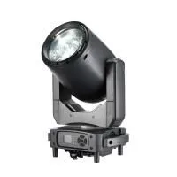 DIALIGHTING Cinema Fres Светодиодный движущийся прожектор