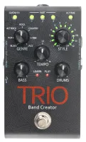 DIGITECH TRIO BAND CREATOR  - гитарная педаль, автоаккомпаниатор