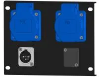 MRC MPF1-2S/1XM/1D-PXN