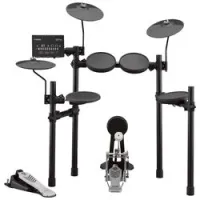 Yamaha dtx452k  электронная ударная установка