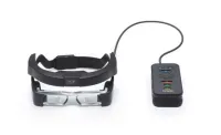 Очки дополненной реальности Epson Moverio Pro BT-2000 - Видеоочки дополненной реальности для профессионального использования