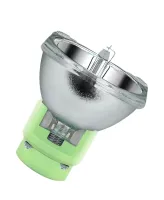 OSRAM SIRIUS HRI 280W газоразрядная металлогалог. лампа с дихроичным отражат.