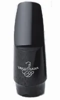 Мундштук для саксофона-сопрано Yanagisawa Classic ME-SC120