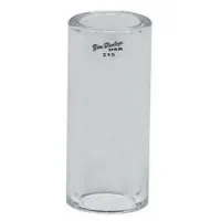 Dunlop 215 glass slide heavy medium  слайд стеклянный, 20х29х69, размер 10.5"