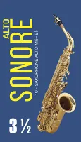 Fedotov Reeds Sonore №3,5 Трость для альт саксофона 