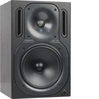 BEHRINGER B 2031A (1шт) - Активный 2-полосный студийный монитор 2 х (150+75) Вт