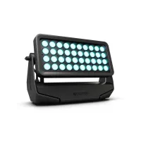 Cameo zenit w600 - светодиодный прибор с ip65