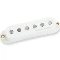 Seymour Duncan L-CS2N LiveWire II Classic Strat Neck White  Звукосниматель белый