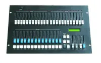 Stage 24, Пульт управления статичным светом Theatre Stage Lighting Stage 24