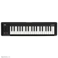 KORG MICROKEY2-37AIR (клавиш) компактная беспроводная МИДИ клавиатура(Bluetooth)...