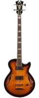 Бас-гитара D'Angelico Excel EX-BASS-VS