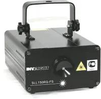 INVOLIGHT SLL150RG-LED - Лазер