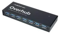 Elektron OH-7 - USB-кабели