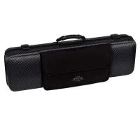 JW-51025-V-CA-BNB Greenline Футляр для альта 15-16,5", прямоугольный, «углеволокно», Jakob Winter