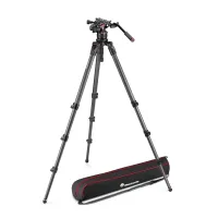 MVK612CTALL штатив 536 с видеоголовой MVH612AH для видеокамеры Manfrotto