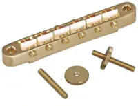Бридж для электрогитары Gotoh GEP104B-GG