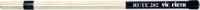 Vic firth rute 202 sale  деревянные щетки