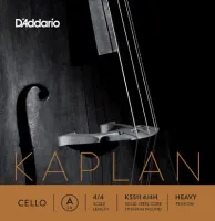 Струна A для виолончели Kaplan KS511 4/4H