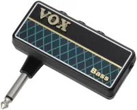 VOX AP2-BS AMPLUG 2 BASS - Моделирующий усилитель для наушников для бас-гитары