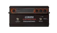 CYBORG DISTORTION/Педаль эффектов DISTORTION цифровая гит./ROCKTRON