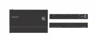 Kramer WP-3H2/EU-PANEL(B) - Лицевая панель для усилителя-эквалайзера WP-3H2/EU-80/86(W)