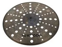 KINGDO 16" COLLECTION EXTREME EFFECT - тарелка эффектов, размер 16"