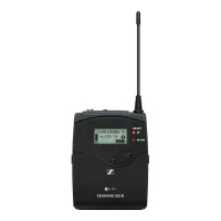 Sennheiser SK 100 G4-A1 - Передатчики
