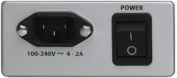 Soundcraft Vi1-PSU опциональный внутрениий блок питания для микшера Vi1