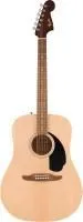 Гитара Fender Ca Debut Redondo Nat [акустическая, натуральный]