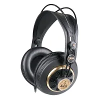 AKG K-240 Studio - Наушники полуоткрытого типа