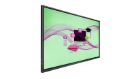 Philips 75BDL4052E/00 - Интерактивный дисплей для обучения 75” E-Line, UHD, Android 10, HEIR 20 точек касания, USB-C, 2 пассивных стилуса
