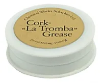 LA TROMBA F1 Cork & Slide Grease Original смазка крон и пробки 3 г
