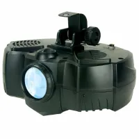 ADJ Pearl LED DMX Whiteсветодиодный прибор создающий эффект «лунного цветка»