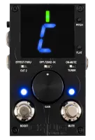 Solar tuner +  тюнер, бустер