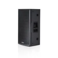 Db technologies vio x15  активн ас премиум класса, 2 пол 900 вт, 133,5дб, 15"/ 1.4", dsp, aurora net